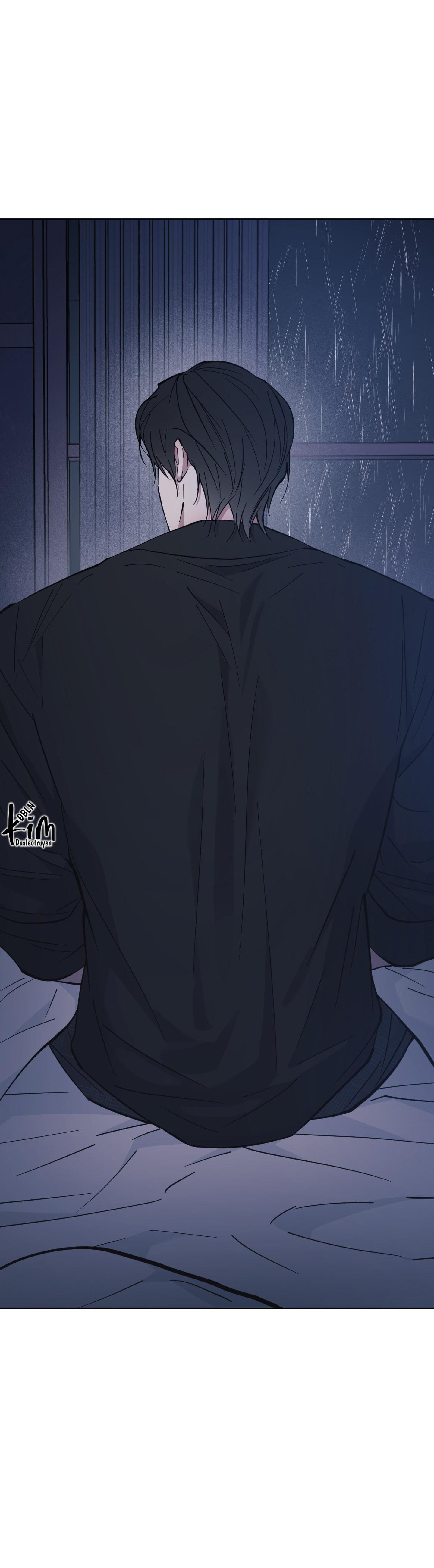 Đọc truyện BÌNH MINH CỦA RỒNG - Chapter 56