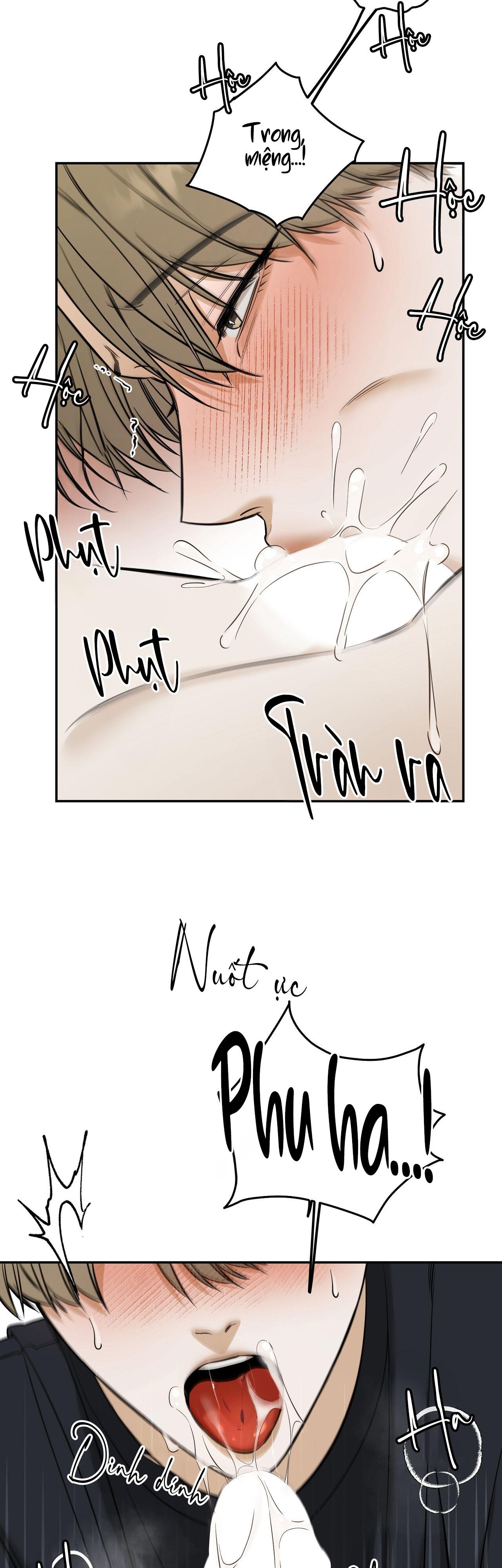 Đọc truyện NGƯỜI ĐÀN ÔNG CHO EM TẤT CẢ - Chapter 32