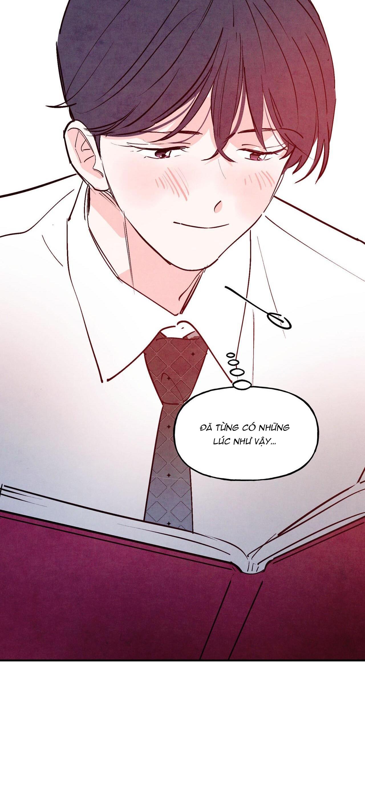 Đọc truyện Say Tình - Chapter 84