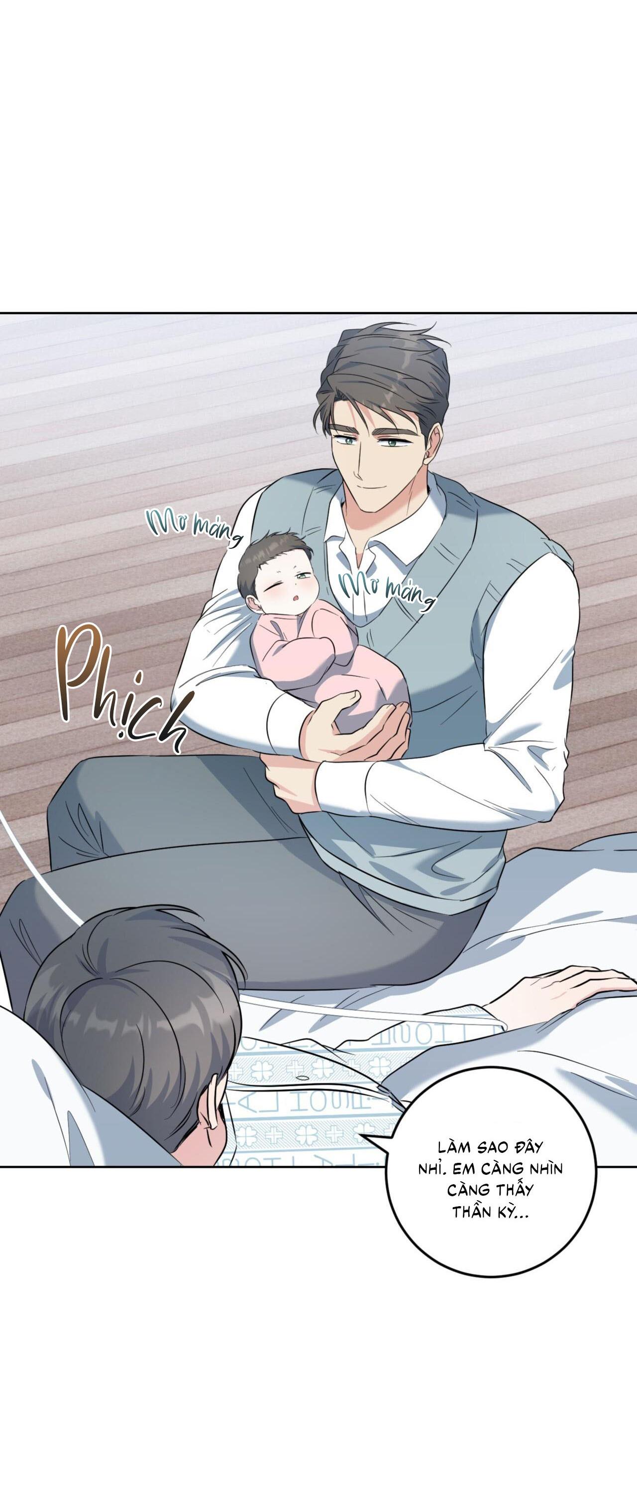 Đọc truyện  Khu Rừng Tĩnh Lặng - Chapter 56