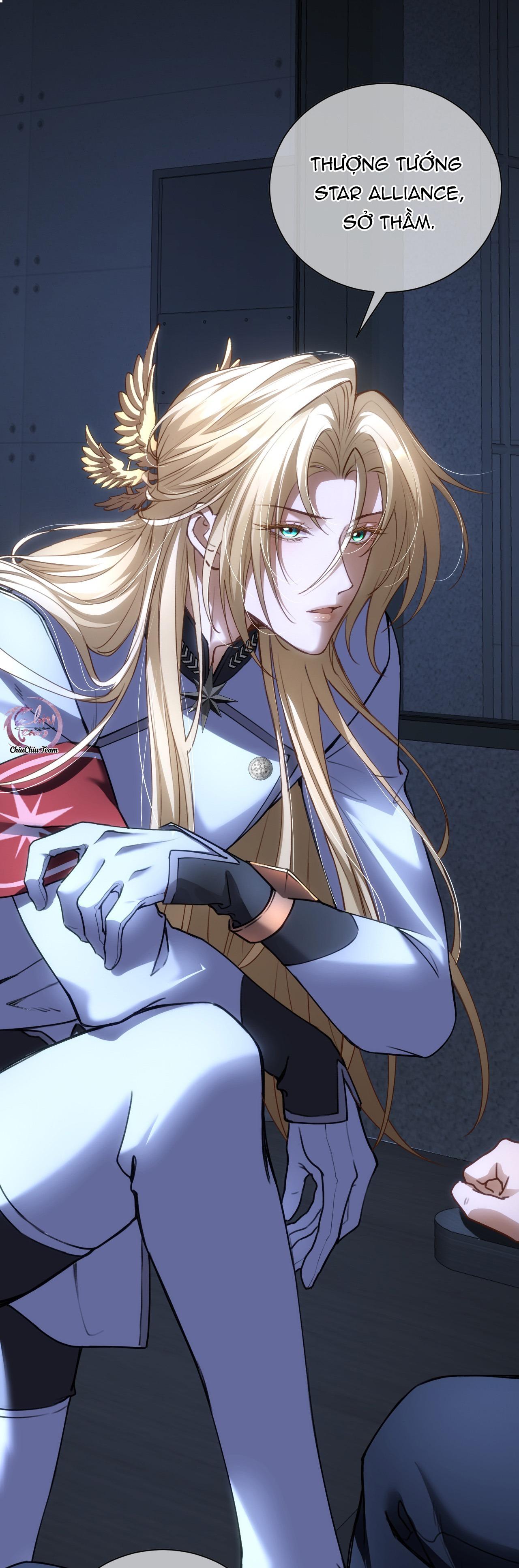 Đọc truyện Thánh Tử Điện Hạ Bị Gán Mác Bừa Bãi - Chapter 1