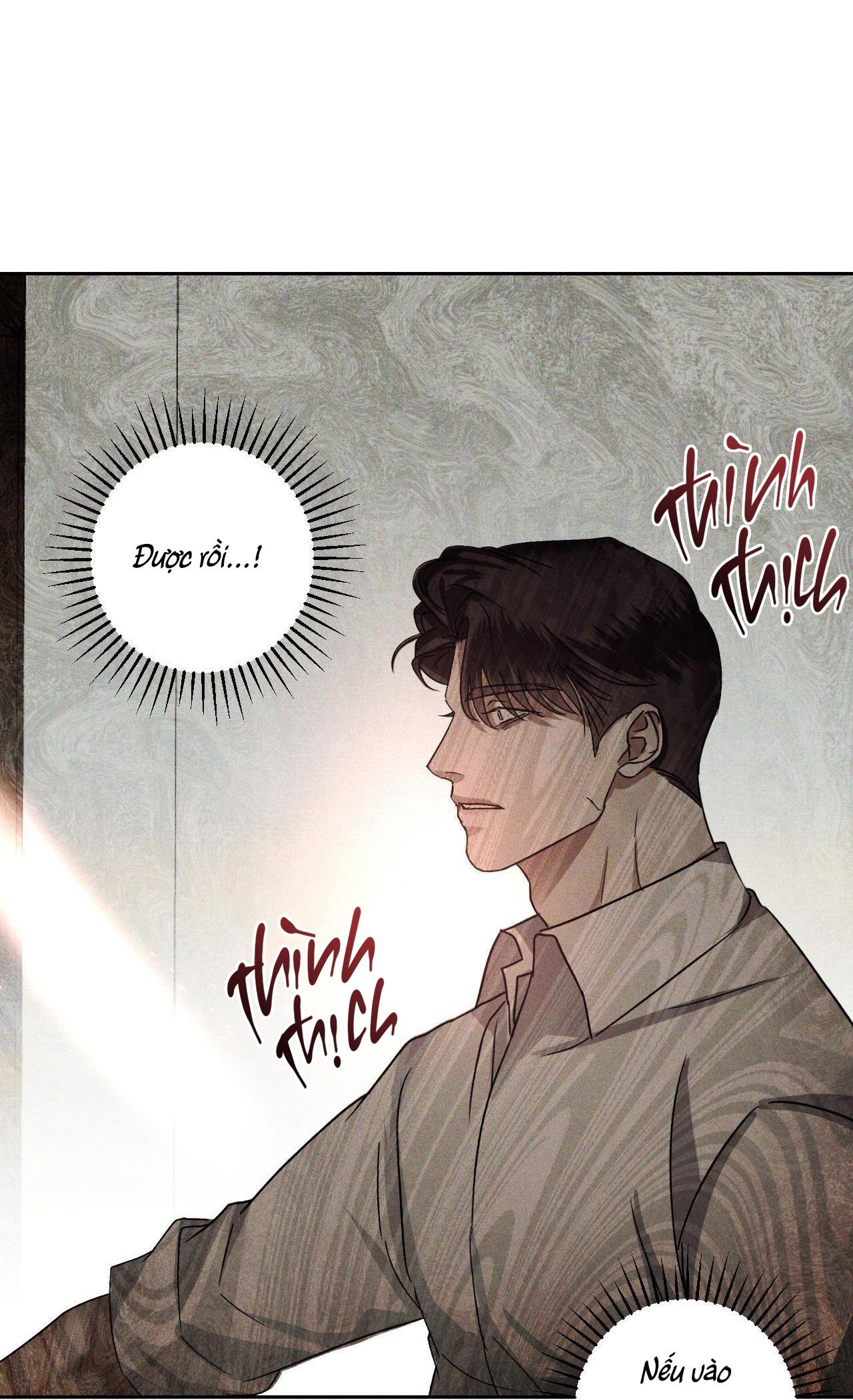 Đọc truyện THE EDEN - Chapter 1