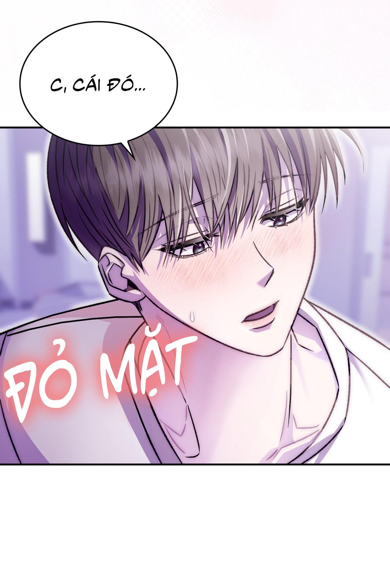 Đọc truyện Raw - Chapter 37