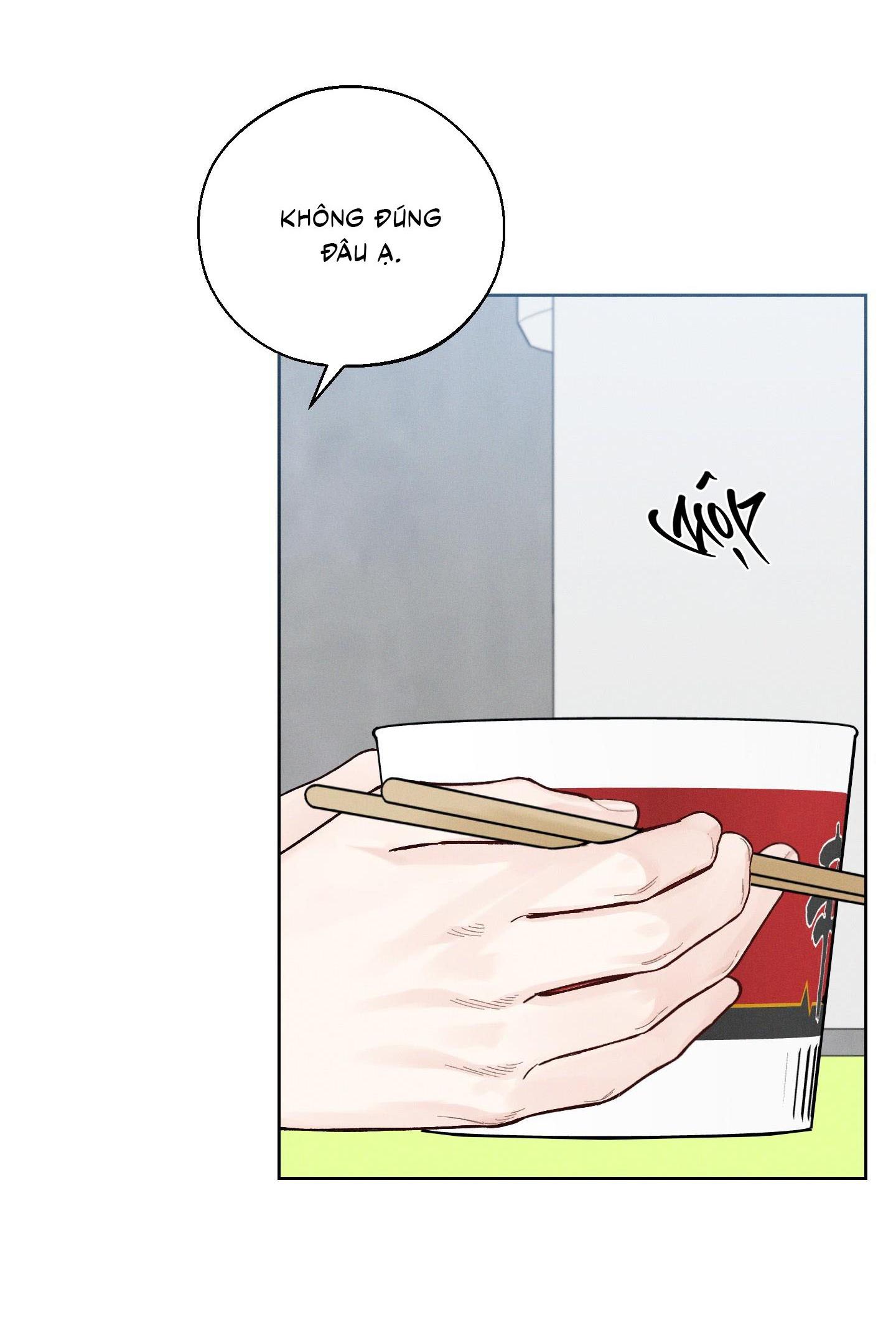 Đọc truyện  THÁNG 12 - Chapter 25