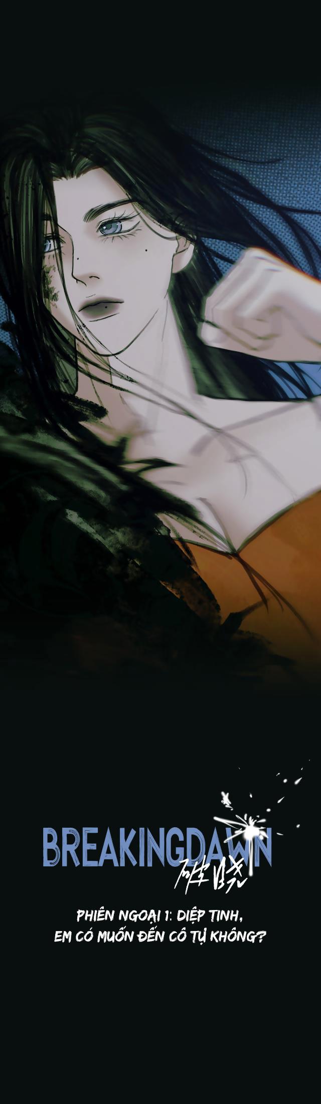 Đọc truyện Hừng Đông - Chapter 3.2