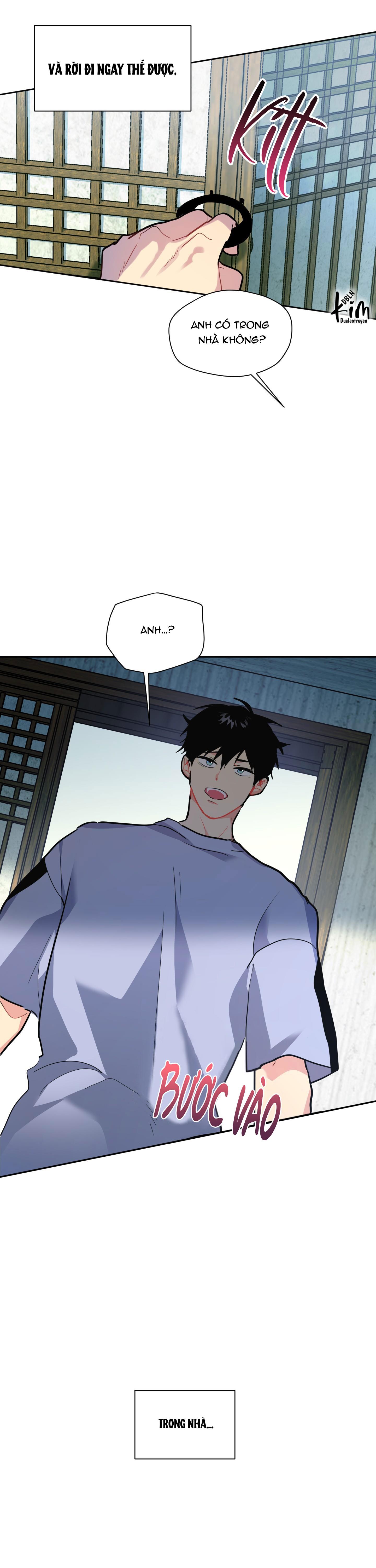 Đọc truyện TUYỂN TẬP NGỰC BỰ, CUNG KHỦ CỦA NHÀ KIM - Chapter 164.7