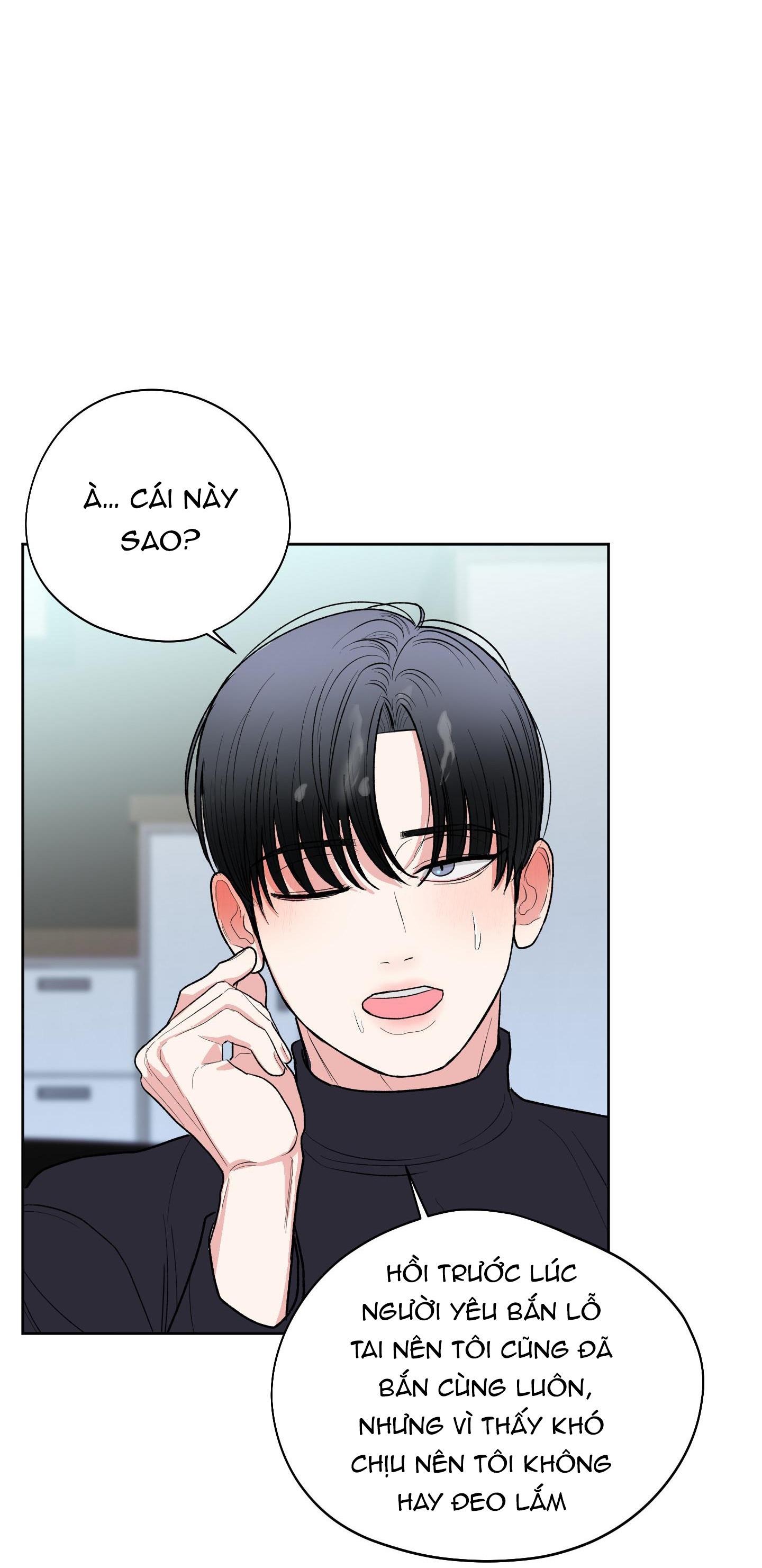 Đọc truyện (DROP) MÓN QUÀ DÀNH CHO KẺ NGẠO MẠN - Chapter 27