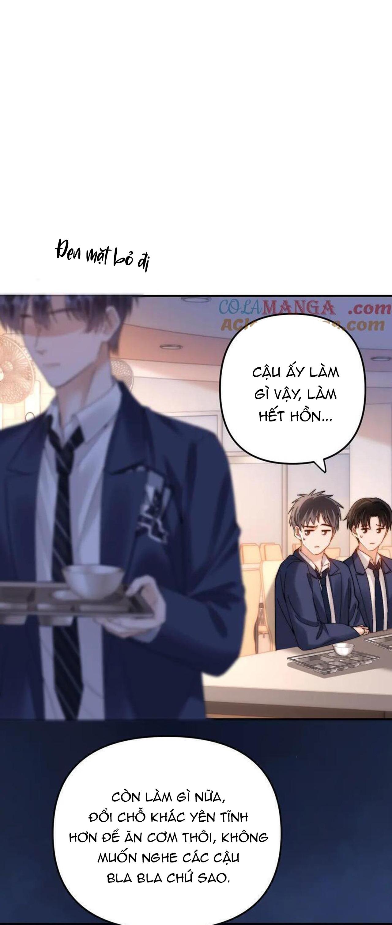 Đọc truyện Chất Dị Ứng Đáng Yêu - Chapter 67