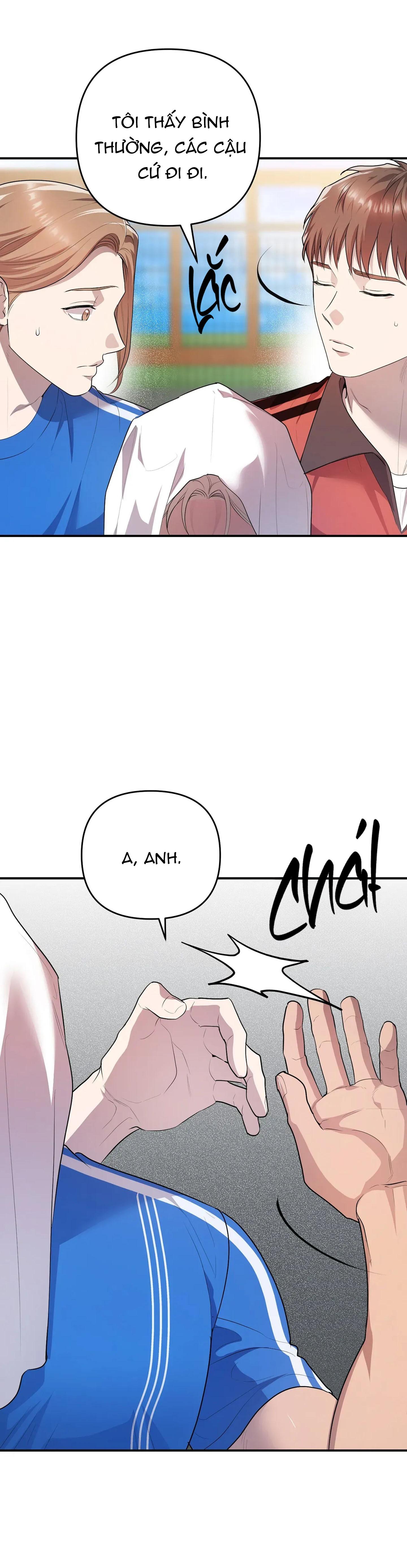 Đọc truyện TUYỂN TẬP NHẤT THỤ ĐA CÔNG CỦA NHÀ KIM - Chapter 36.3