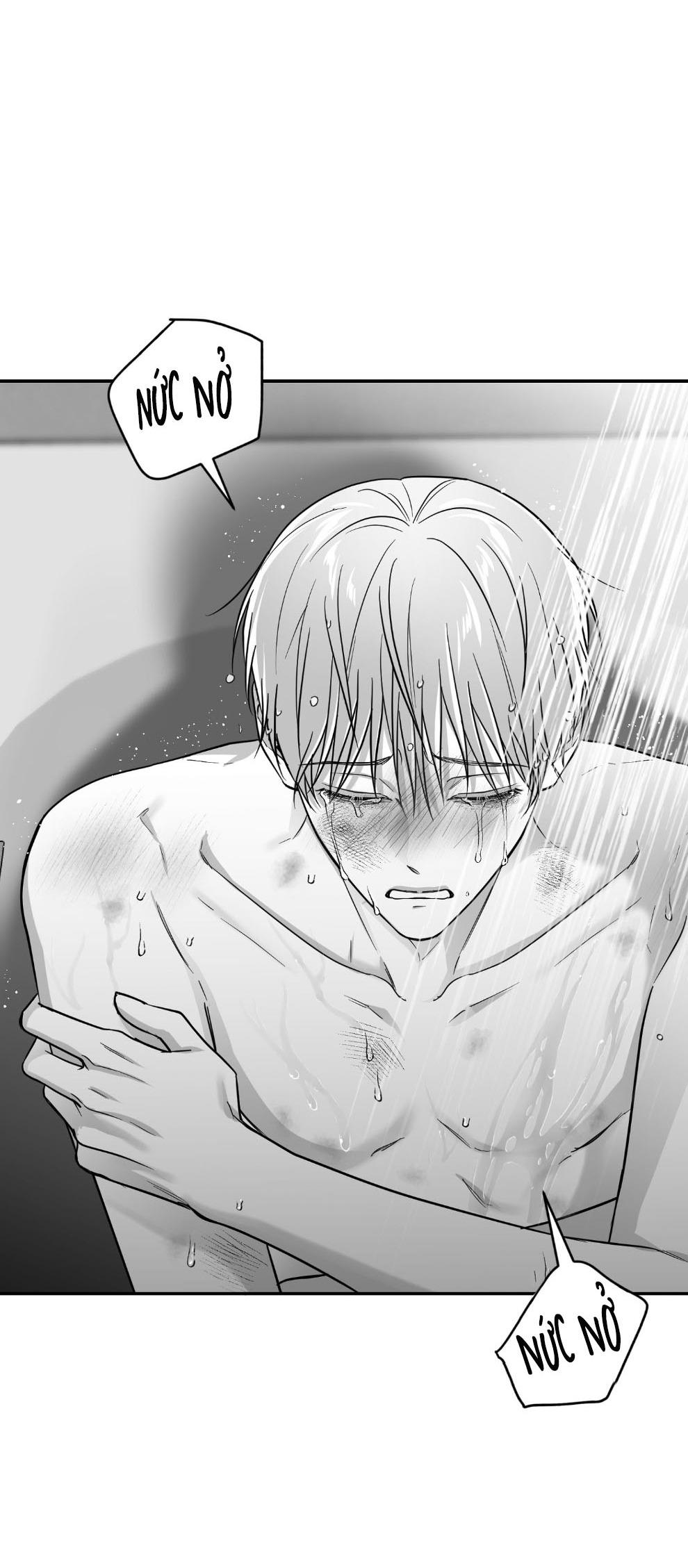 Đọc truyện NON ZERO SUM - Chapter 31