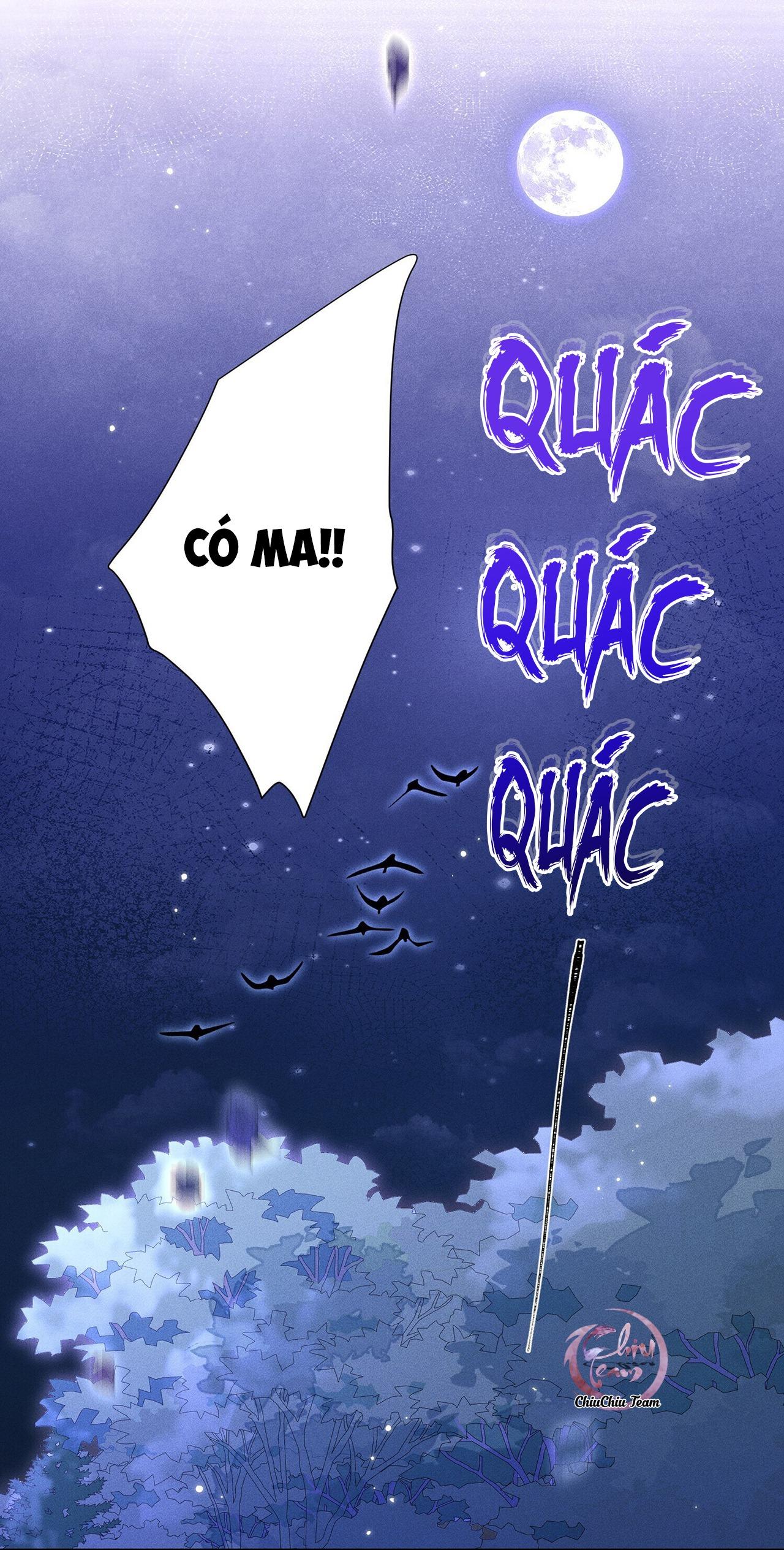 Đọc truyện Đại Tiên - Chapter 11