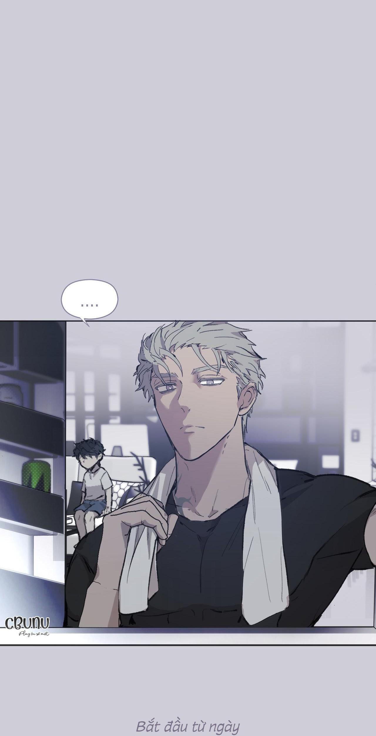 Đọc truyện  Nuốt gai - Chapter 25