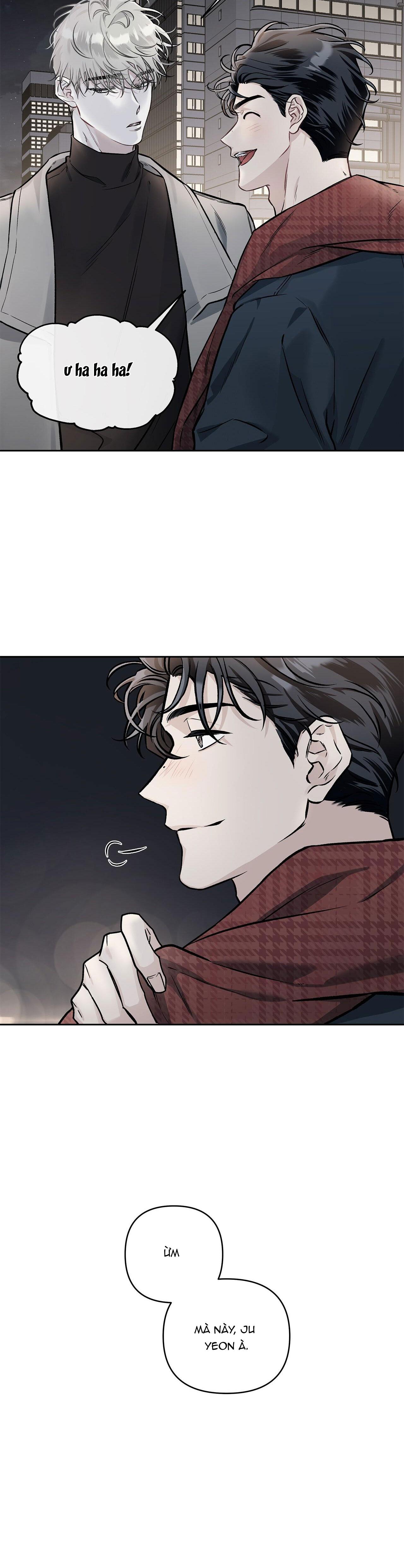 Đọc truyện DƯỚI VÙNG ĐẤT XANH - Chapter 1