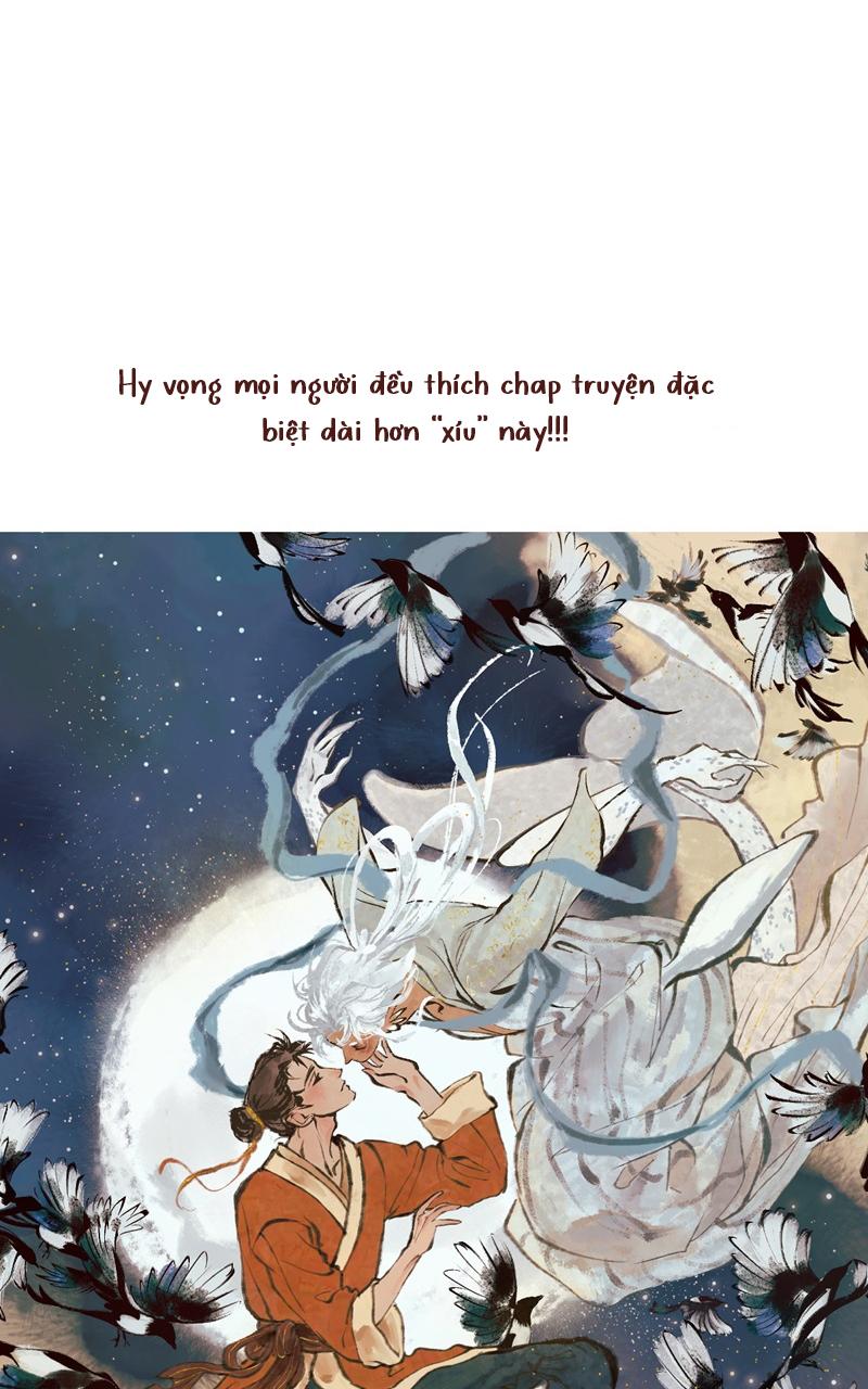 Đọc truyện BAILIN AND LIYUN ( NEW SS ) - Chapter 50