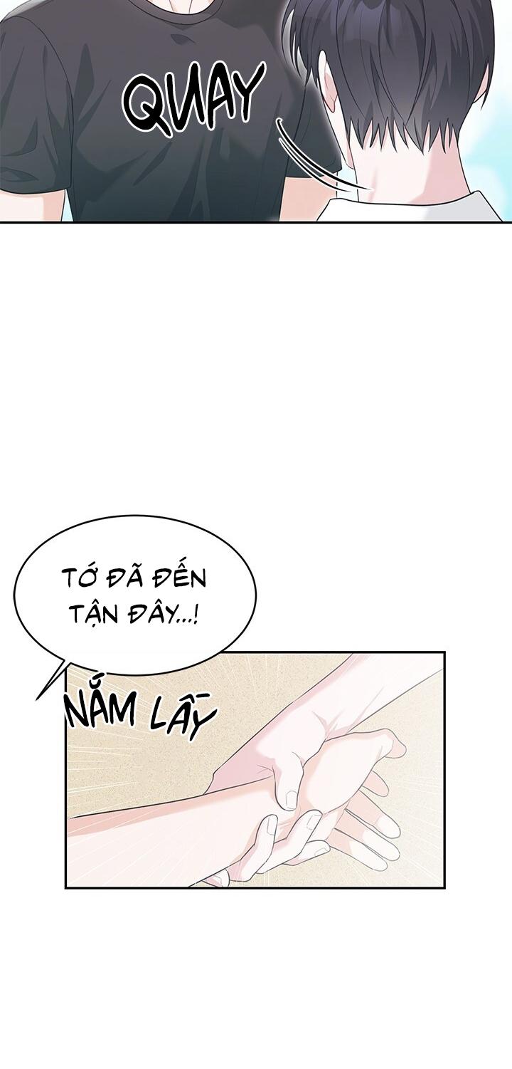 Đọc truyện TIỂU THỬ: BẮT ĐẦU MÙA HÈ - Chapter 37