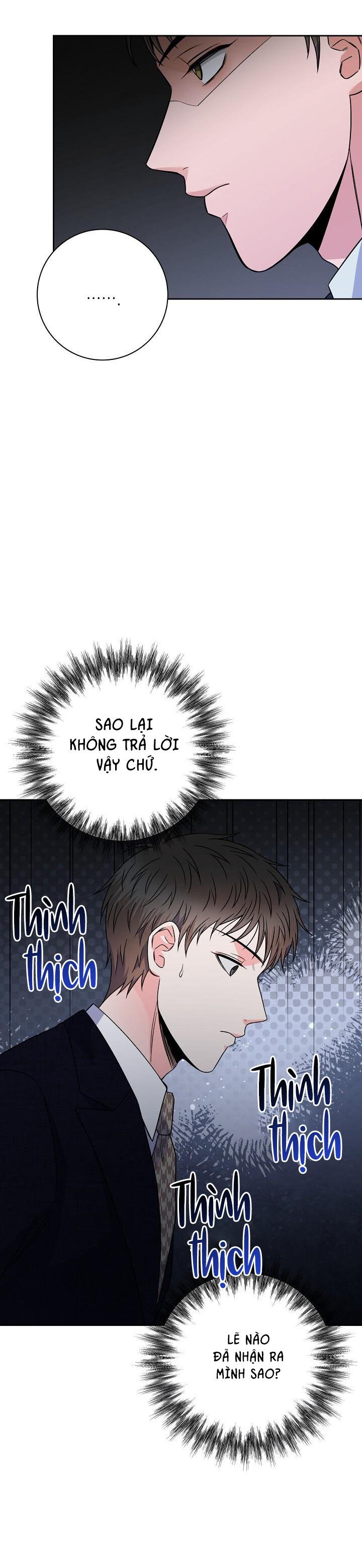 Đọc truyện CHÁN GHÉT - Chapter 40