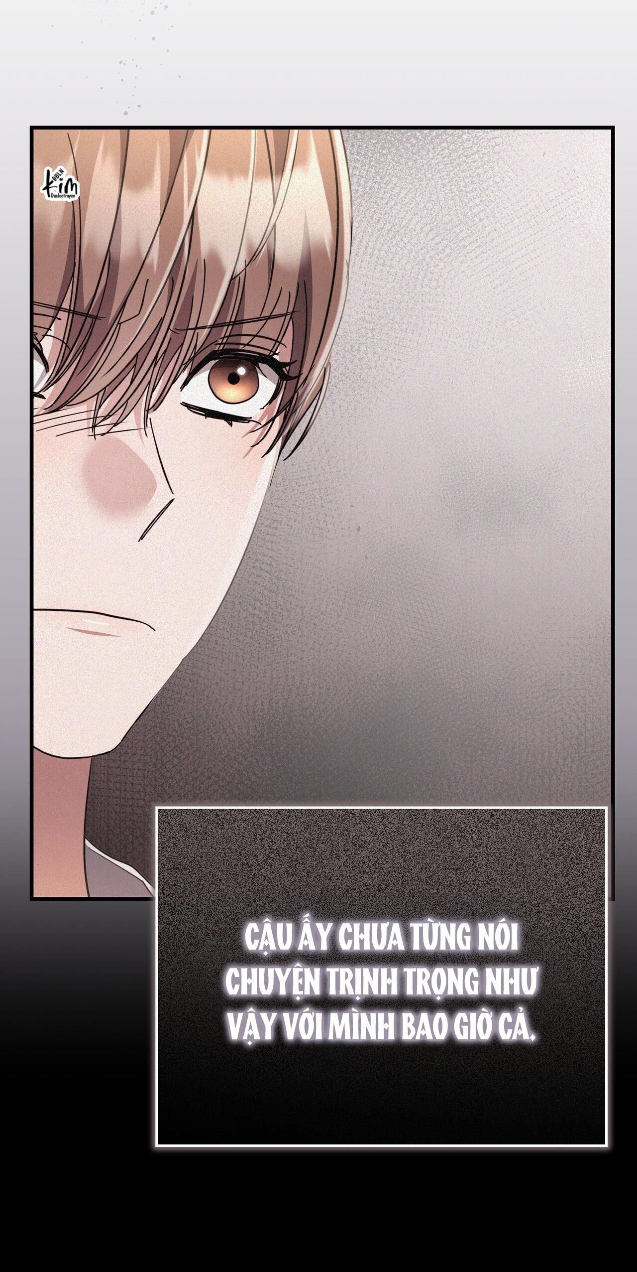 Đọc truyện VÔ HÌNH - Chapter 68