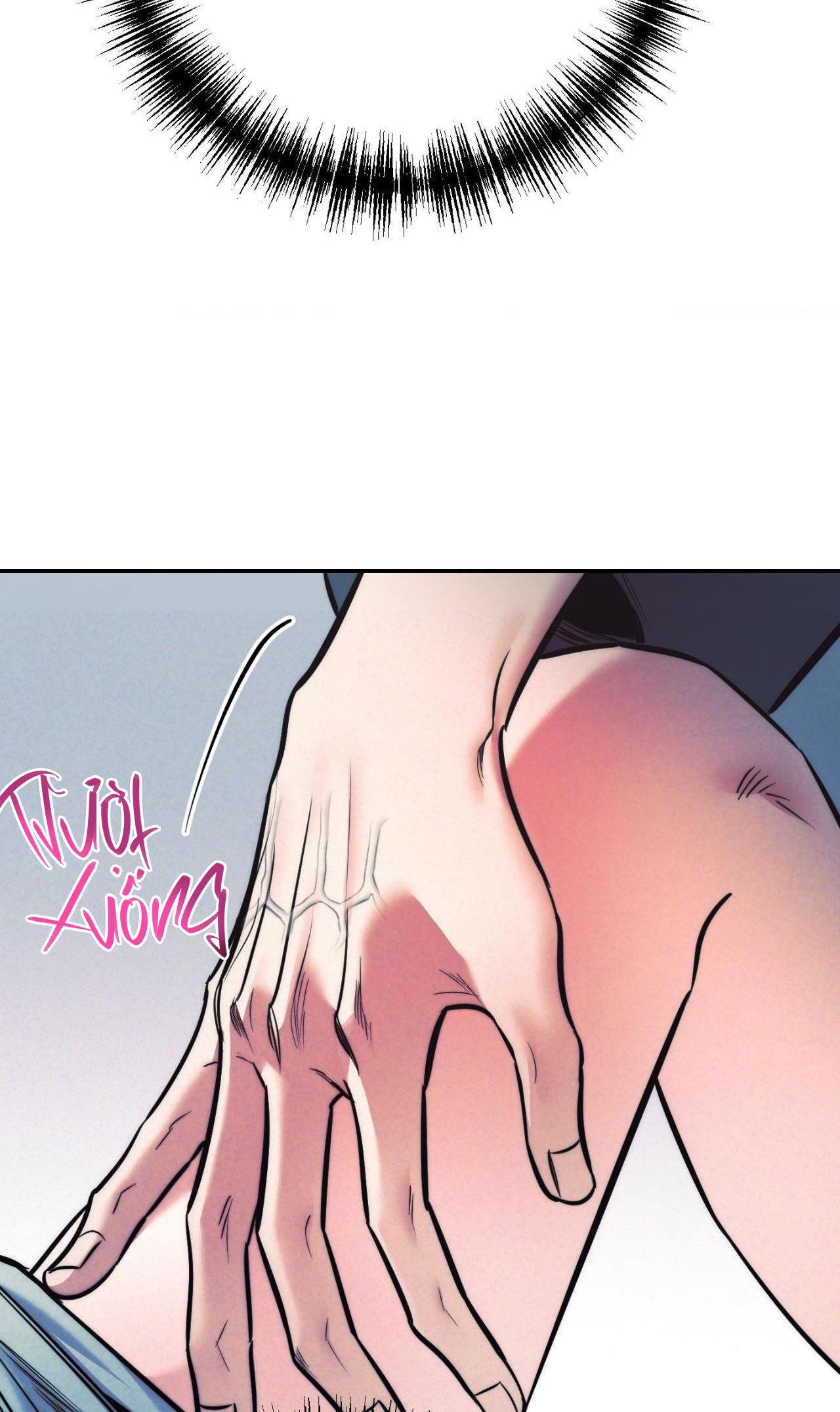 Đọc truyện KỲ THỊ - Chapter 29