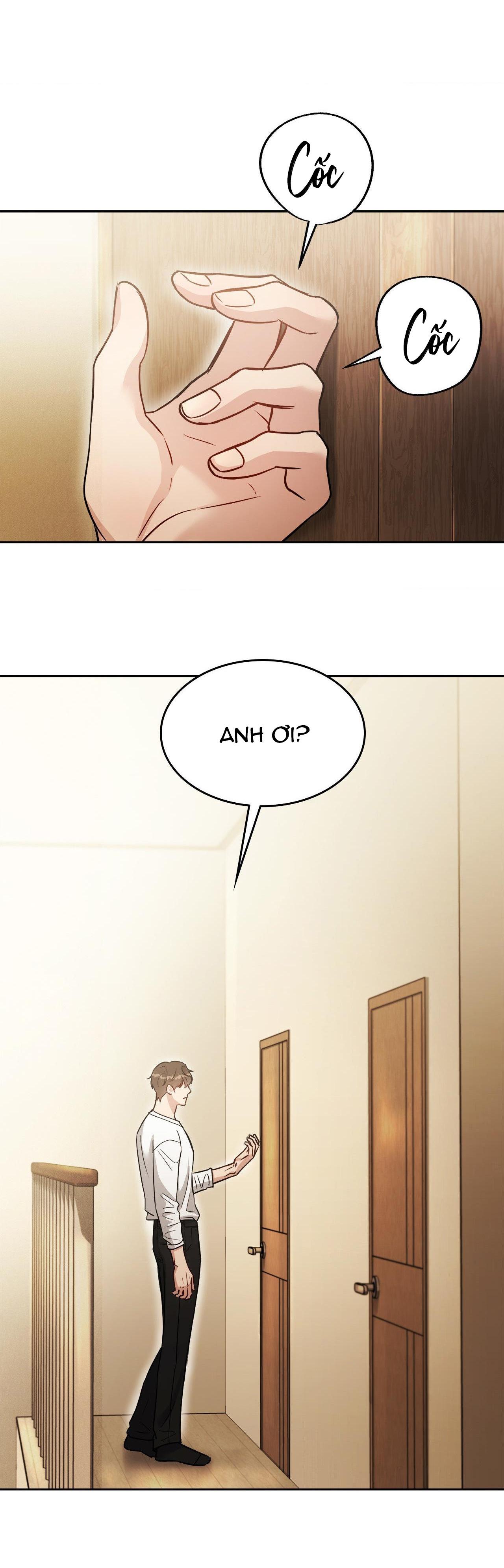 Đọc truyện GIẢ DƯỢC - Chapter 32