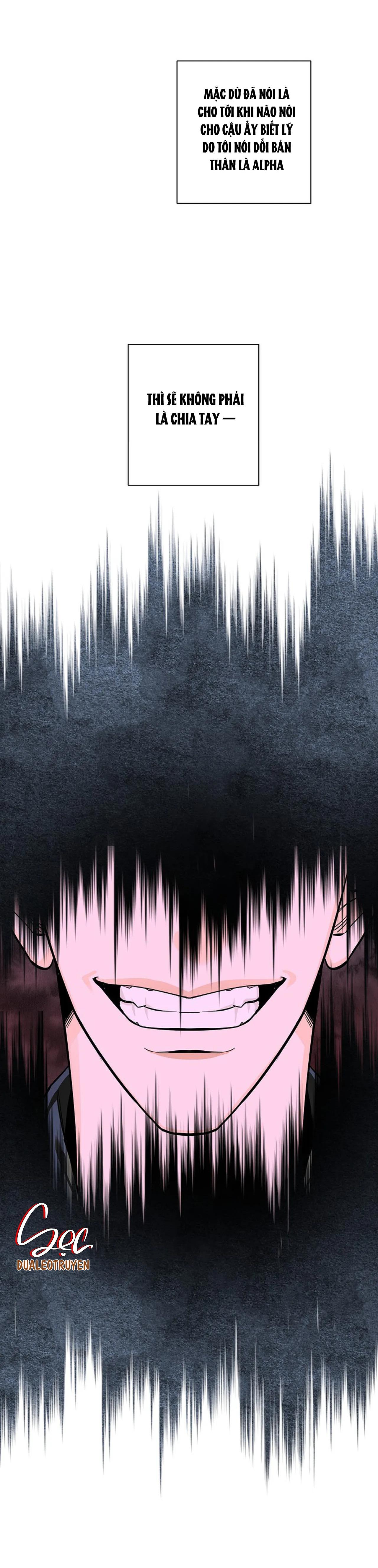 Đọc truyện ĐÊM DỊU DÀNG - Chapter 59