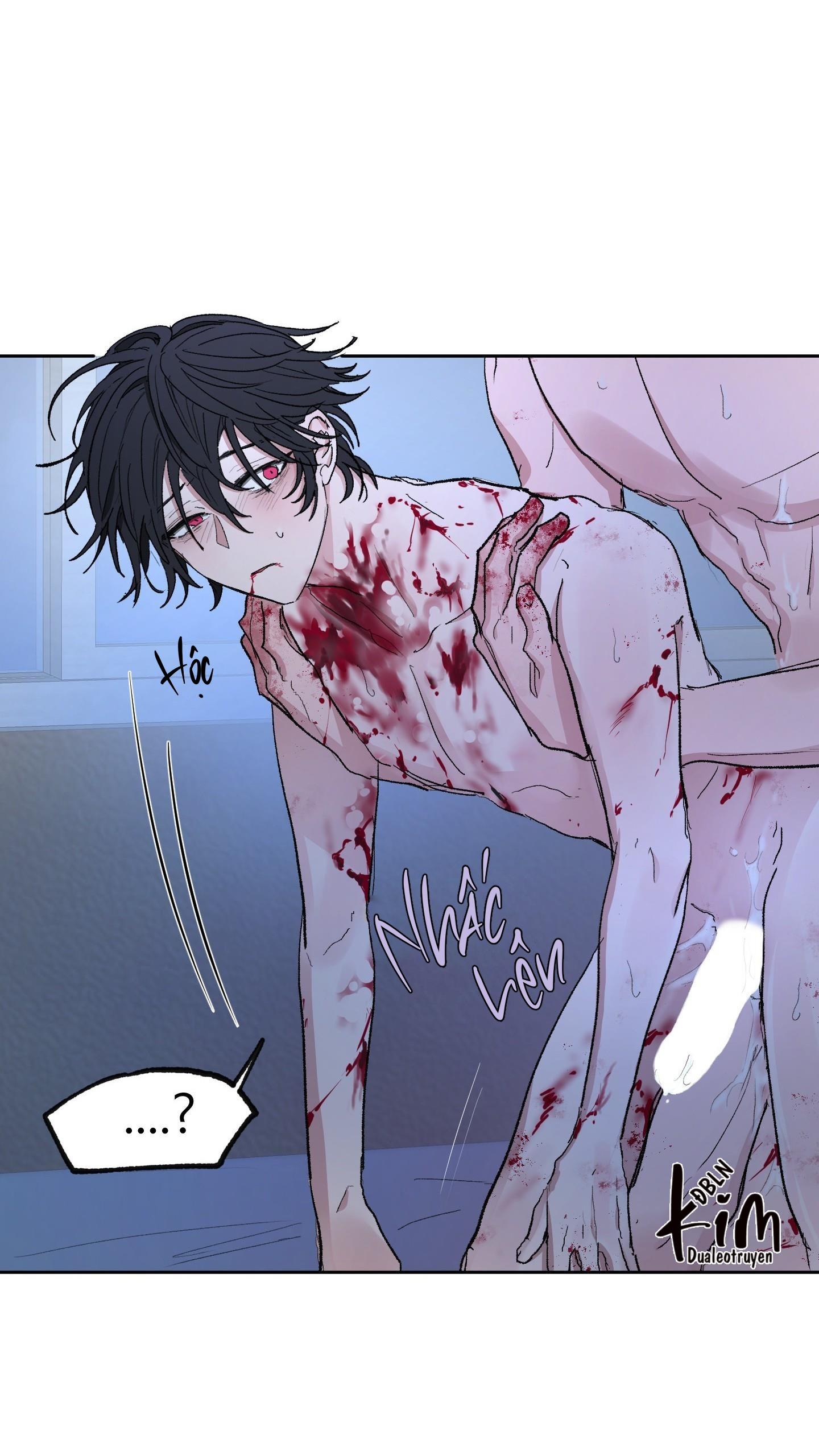 Đọc truyện DEMISE TUTOR - Chapter 5