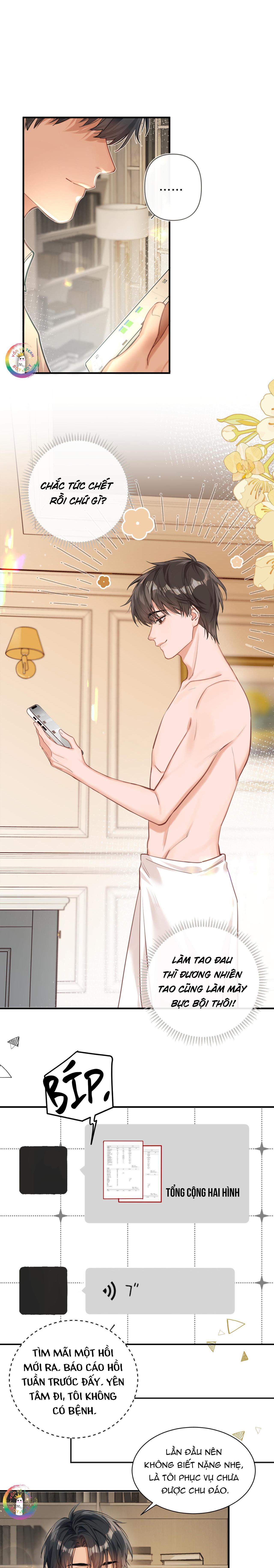 Đọc truyện Đối Thủ Không Đội Trời Chung Cuối Cùng Cũng Phá Sản Rồi! - Chapter 2