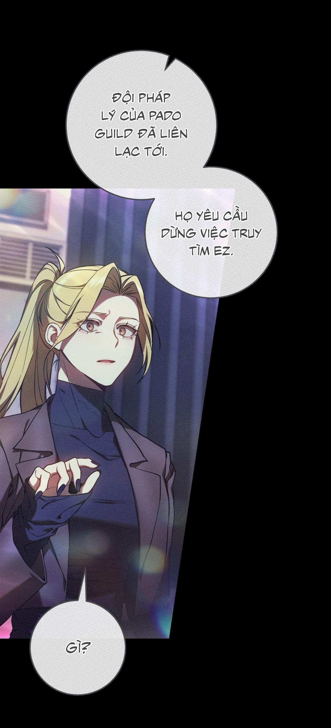 Đọc truyện Hunter muốn sống một cách yên bình - Chapter 13