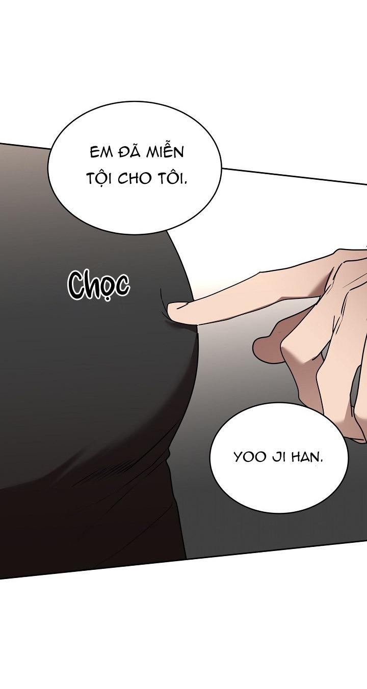 Đọc truyện Không Hơn Không Kém - Chapter 35