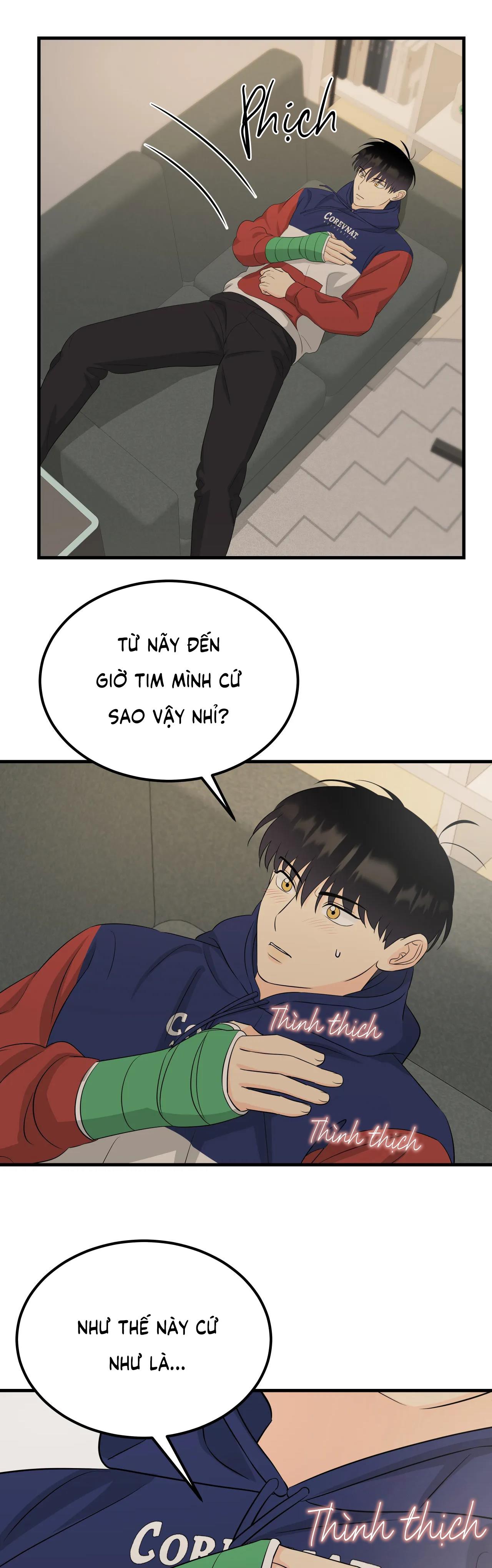 Đọc truyện KẾT ĐÔI VỚI CHÀNG TIÊN - Chapter 14