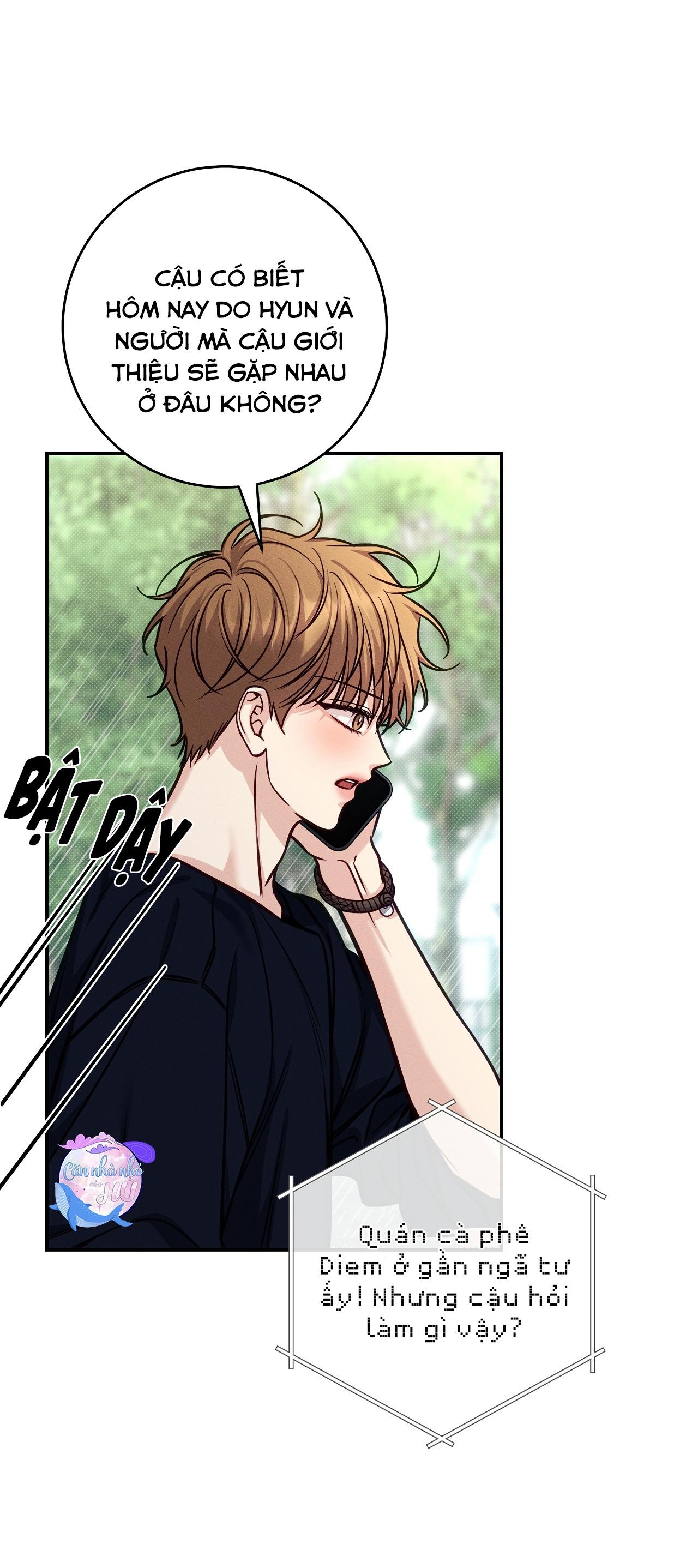 Đọc truyện (END) MÙA HÈ NĂM ẤY - Chapter 53