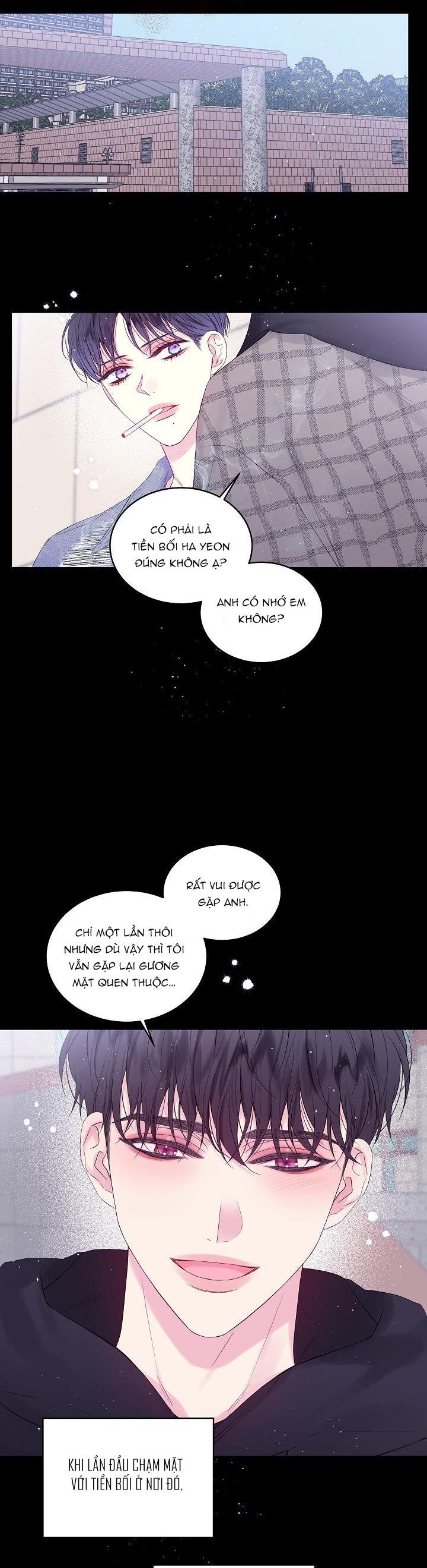 Đọc truyện BÌNH MINH THỨ HAI - Chapter 56