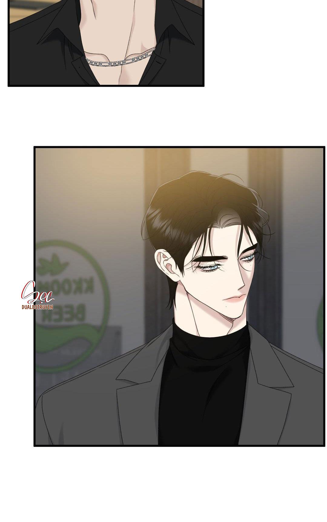 Đọc truyện FOULS START - Chapter 18