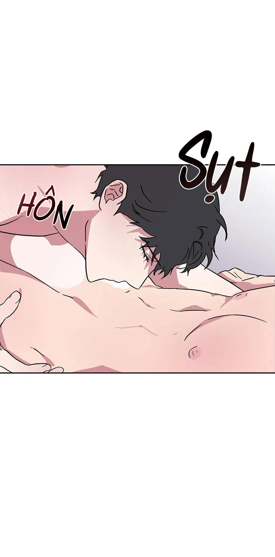 Đọc truyện Chén Ghệ Mới Bồ Cũ - Chapter 3