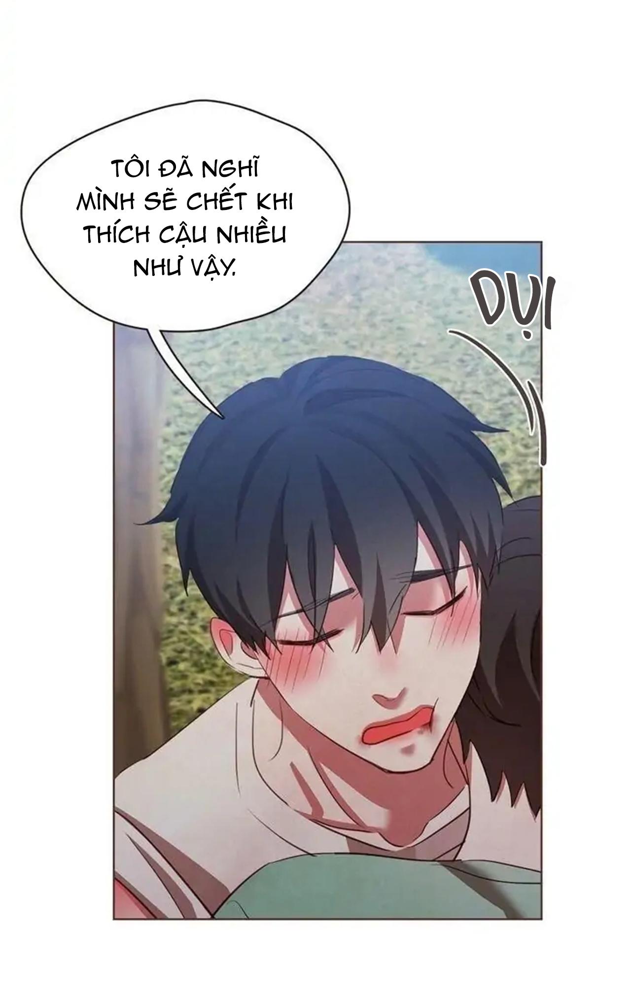 Đọc truyện Ma Cà Rồng Đếch Có Thật Đâu! (END) - Chapter 54