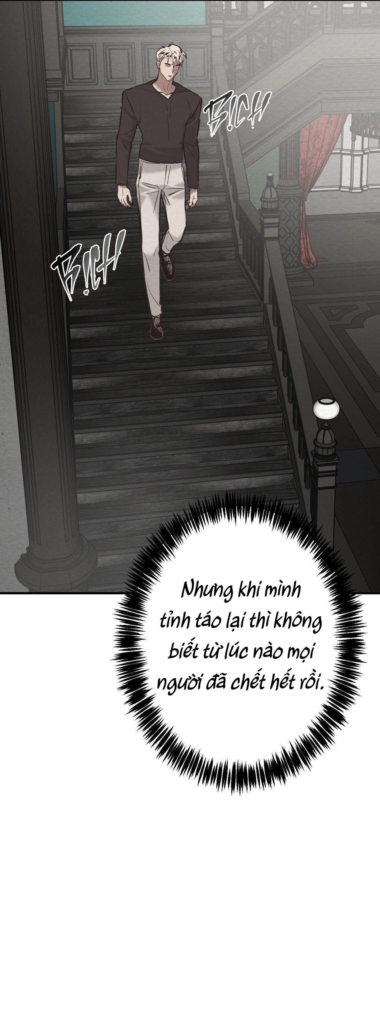 Đọc truyện (END SS) DEVIL ON TOP - Chapter 40