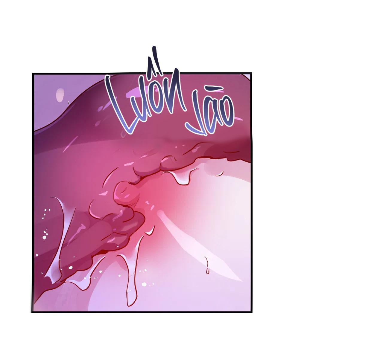 Đọc truyện  Ám Giữ Linh Hồn - Chapter 53