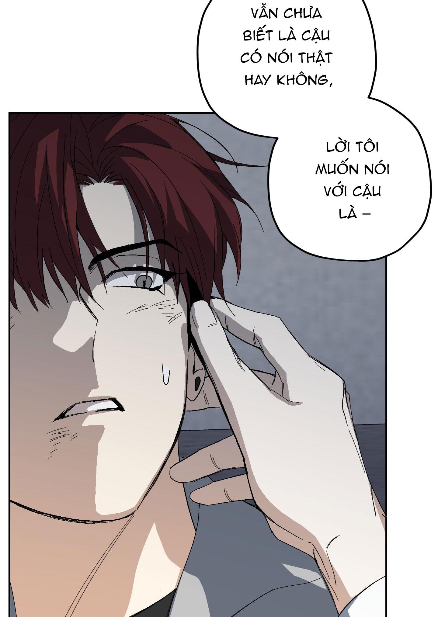 Đọc truyện BL NGẮN TUYỂN CHỌN - Chapter 26.2