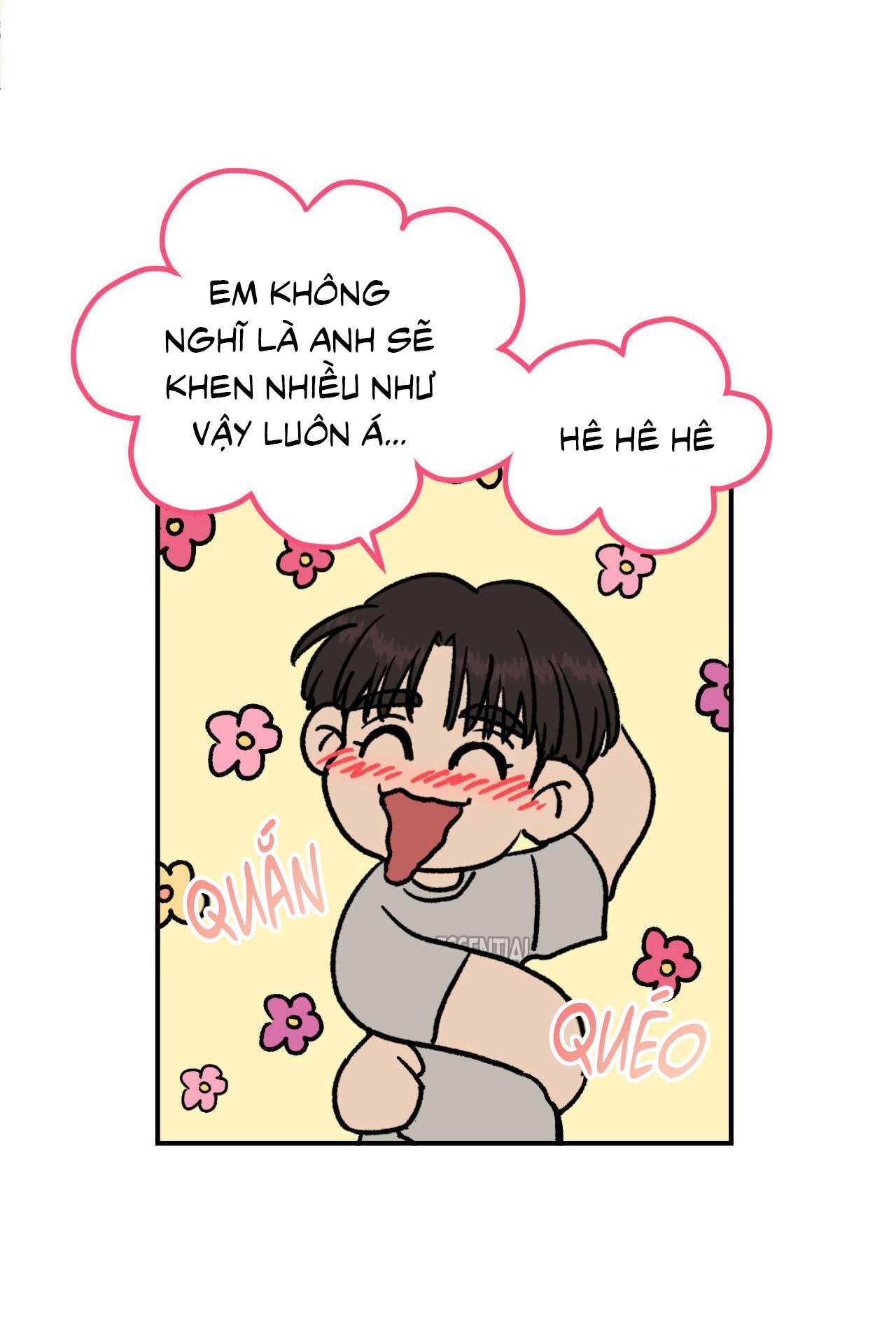 Đọc truyện Nhà của chúng ta - Chapter 14