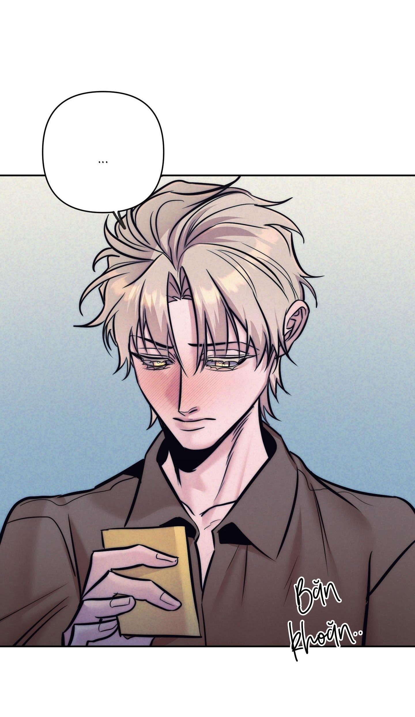 Đọc truyện  Stigma - Chapter 21