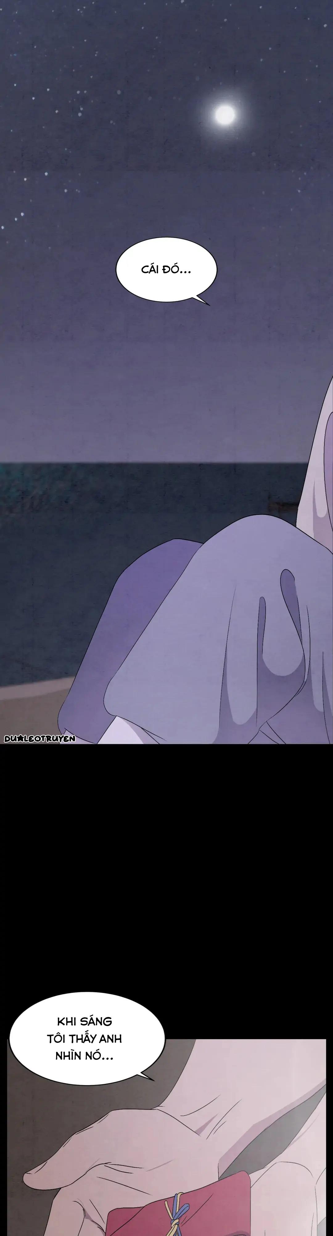 Đọc truyện [Hoàn] Dưới Đáy Biển Xanh - Chapter 20