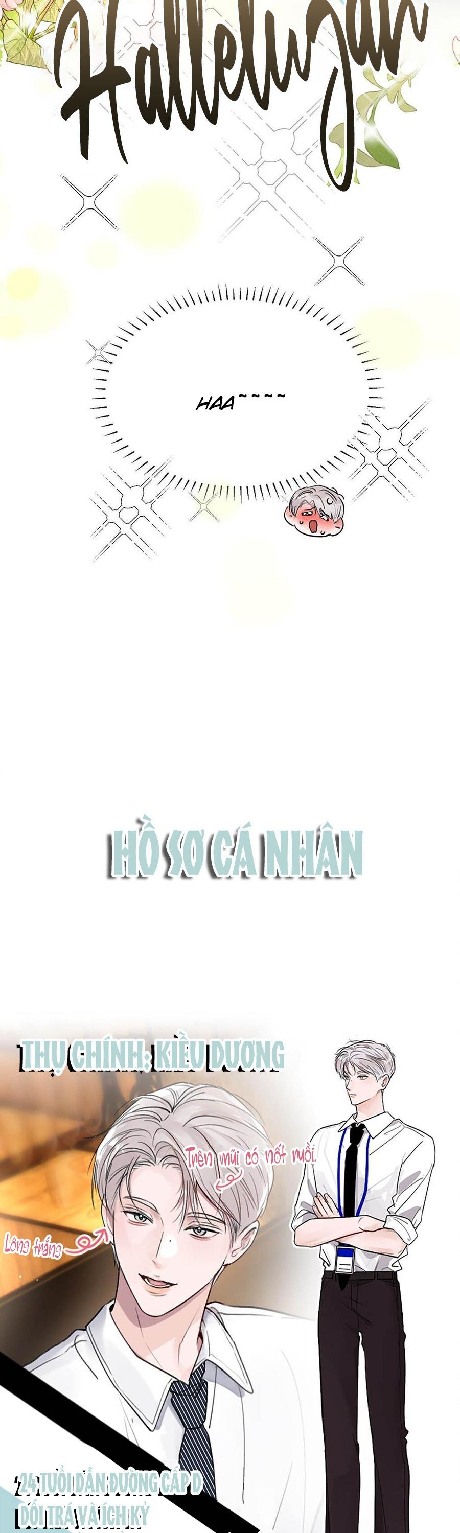 Đọc truyện Tôi Trở Thành Dẫn Đường Đỉnh Cấp Nhờ Trúc Mã - Chapter 1