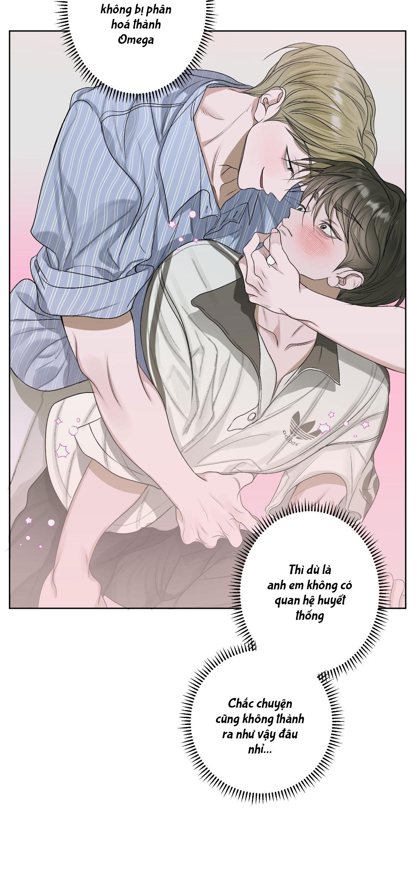 Đọc truyện  Đầm Sen Héo Úa - Chapter 21