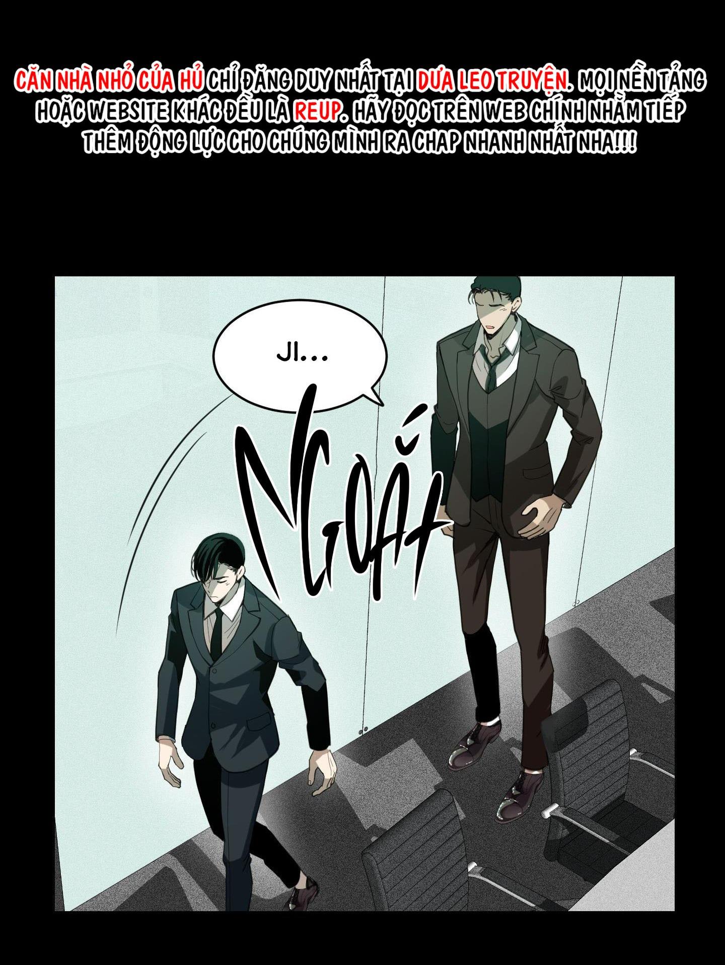 Đọc truyện CHUYỆN TÌNH LÔNG CHÓ (END) - Chapter 7