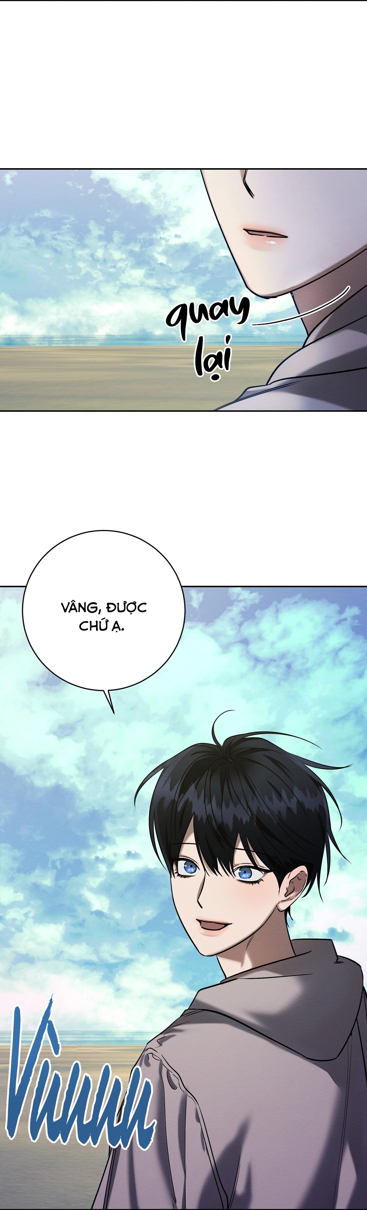 Đọc truyện VÒNG XOÁY CỦA ÁC MA - Chapter 51