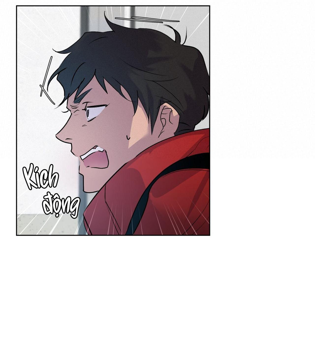 Đọc truyện  Hồi Ức Của Nhịp Thở - Chapter 8