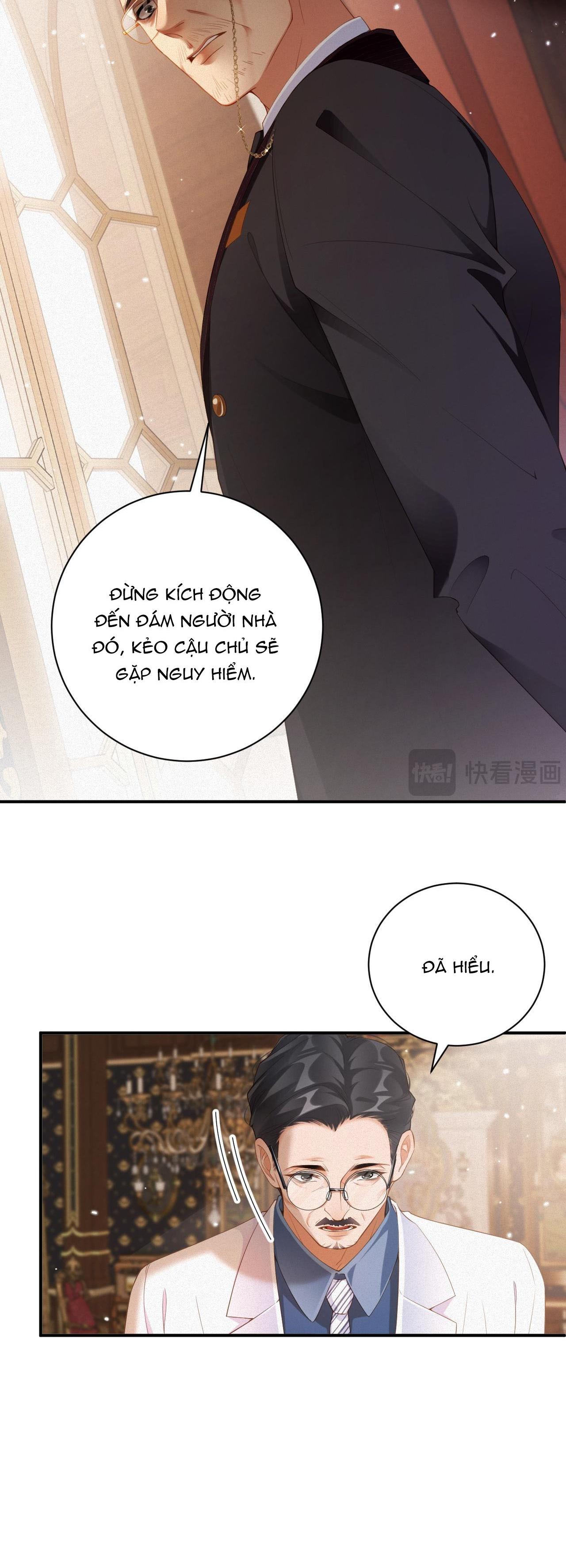 Đọc truyện CHỒNG CŨ MUỐN TÁI HÔN LẦN NỮA - Chapter 52