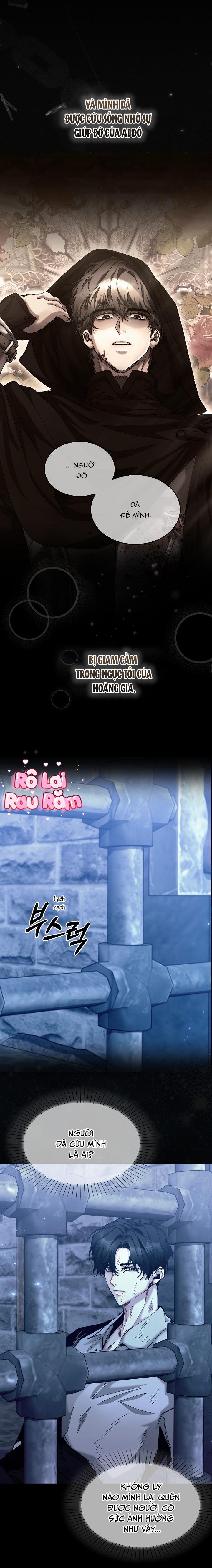 Đọc truyện Tôi đã bị trở thành nô lệ của người mà tôi từng vứt bỏ - Chapter 2