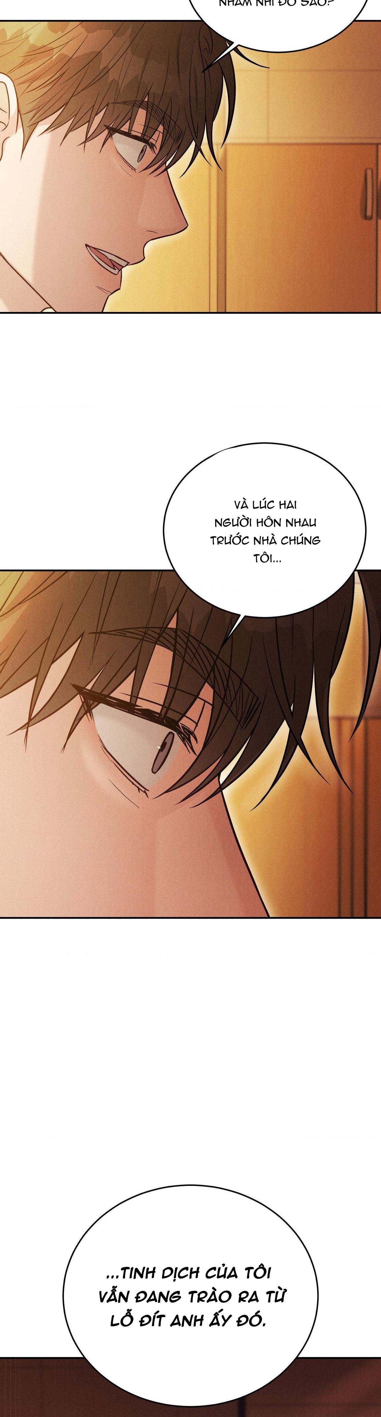 Đọc truyện GIẢ DƯỢC - Chapter 45