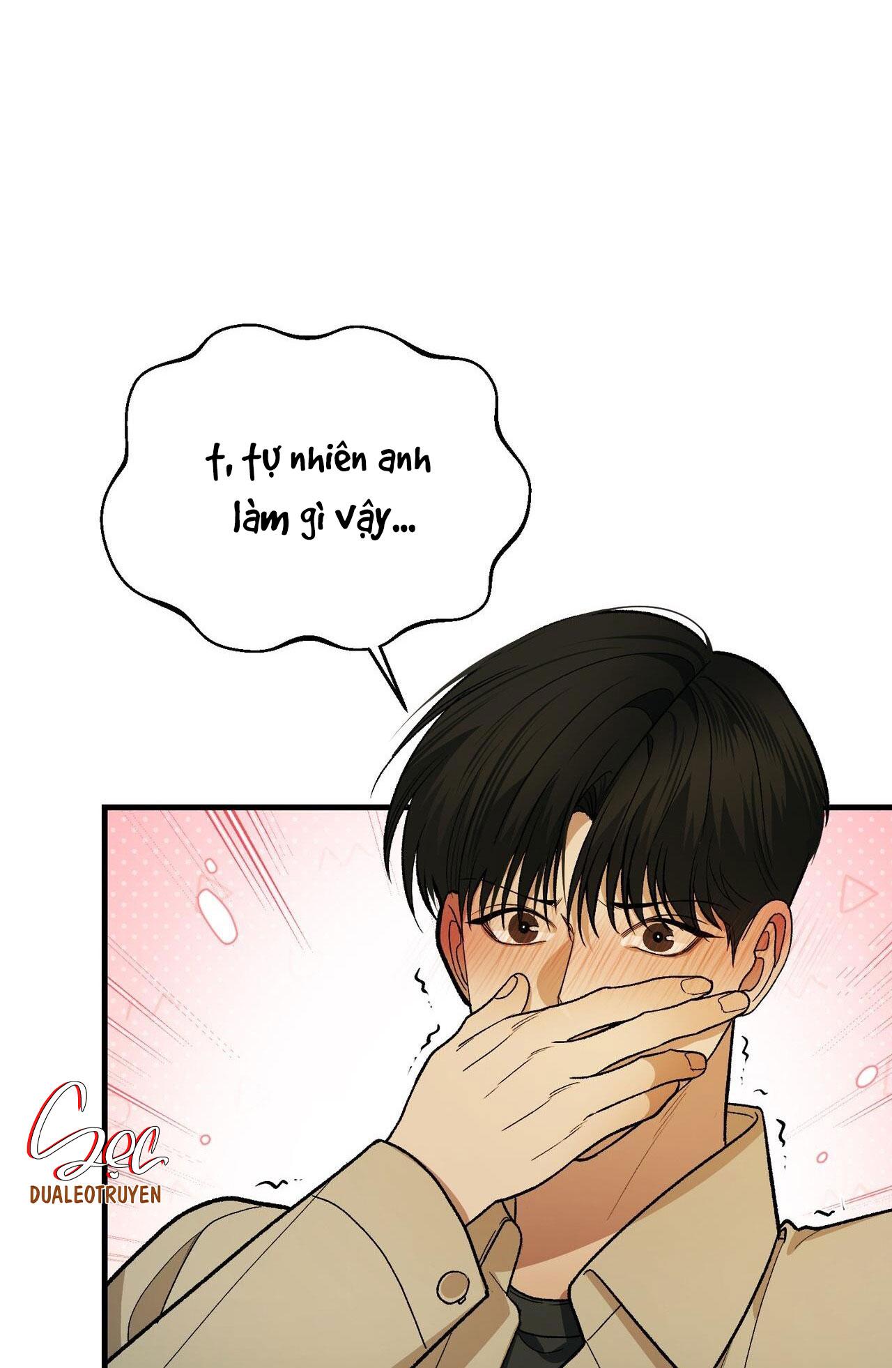 Đọc truyện ĐIỀU KIỆN CỦA GUIDE - Chapter 36
