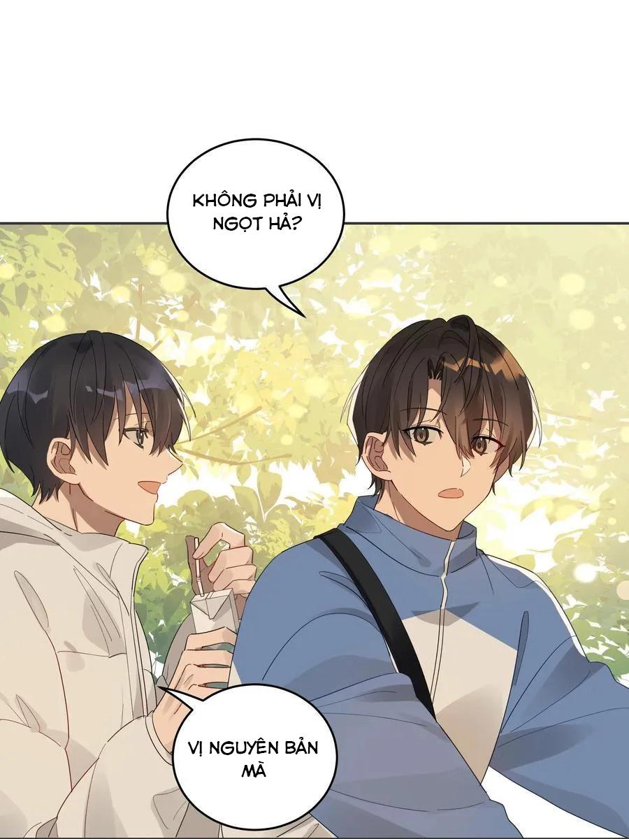 Đọc truyện Năm tháng qua - Chapter 35